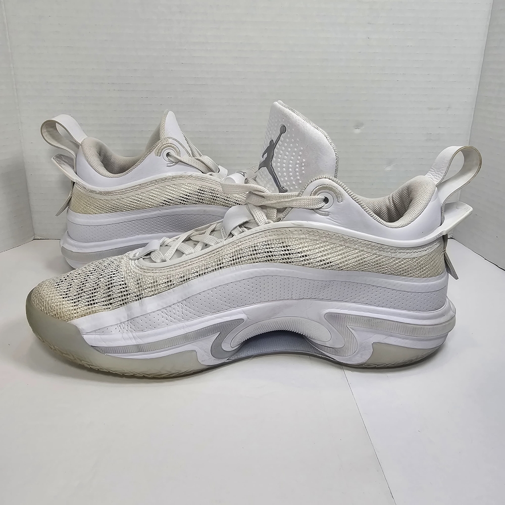 Air Jordan 36 Low 'Pure Money'. - Picture 1 of 5